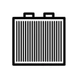 Système de chauffage NRF [54499]