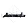NRF 54501 - Radiateur, refroidissement du moteur