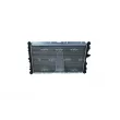 NRF 54502 - Radiateur, refroidissement du moteur