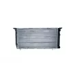 Radiateur, refroidissement du moteur NRF [54602]