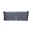 NRF 54628 - Radiateur, refroidissement du moteur