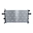 Radiateur, refroidissement du moteur NRF [54668]
