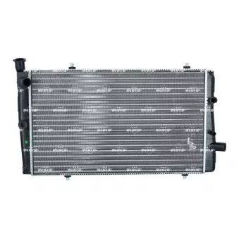 Radiateur, refroidissement du moteur NRF [54669]