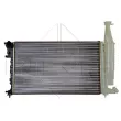 Radiateur, refroidissement du moteur NRF [54677]
