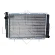 Radiateur, refroidissement du moteur NRF [54683]