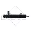 NRF 54683 - Radiateur, refroidissement du moteur