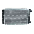 NRF 54684 - Radiateur, refroidissement du moteur
