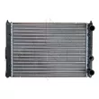 Radiateur, refroidissement du moteur NRF [54686]