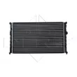 NRF 54688 - Radiateur, refroidissement du moteur