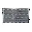 NRF 54693 - Radiateur, refroidissement du moteur