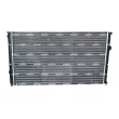 NRF 54693 - Radiateur, refroidissement du moteur