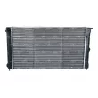 NRF 54694 - Radiateur, refroidissement du moteur