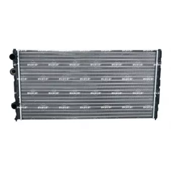 Radiateur, refroidissement du moteur NRF OEM 3A0121253C