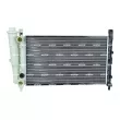 Radiateur, refroidissement du moteur NRF [54701]