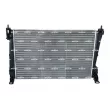 NRF 54752A - Radiateur, refroidissement du moteur