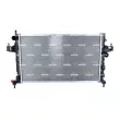 Radiateur, refroidissement du moteur NRF [54753]