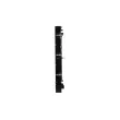 NRF 549567 - Radiateur, refroidissement du moteur