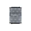 Radiateur, refroidissement du moteur NRF [549568]