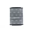 NRF 549568 - Radiateur, refroidissement du moteur