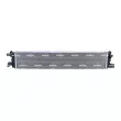 Radiateur, refroidissement du moteur NRF [550001]