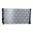 NRF 550008 - Radiateur, refroidissement du moteur