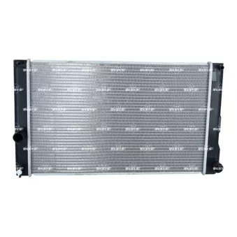 Radiateur, refroidissement du moteur NRF OEM 164000T250