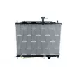 Radiateur, refroidissement du moteur NRF [550015]