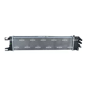 Radiateur, refroidissement du moteur NRF OEM 5233007