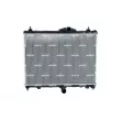 Radiateur, refroidissement du moteur NRF [550027]