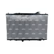 Radiateur, refroidissement du moteur NRF [550040]