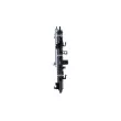 NRF 550042 - Radiateur, refroidissement du moteur