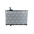 Radiateur, refroidissement du moteur NRF [550054]