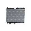 NRF 550068 - Radiateur, refroidissement du moteur