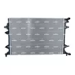 Radiateur, refroidissement du moteur NRF [550089]