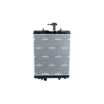Radiateur, refroidissement du moteur NRF OEM 1333C4
