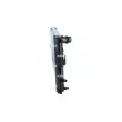 NRF 550124 - Radiateur, refroidissement du moteur