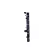 NRF 550140 - Radiateur, refroidissement du moteur