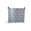NRF 550174 - Radiateur, refroidissement du moteur