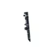 NRF 550222 - Radiateur, refroidissement du moteur