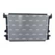 NRF 550232 - Radiateur, refroidissement du moteur