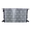 Radiateur, refroidissement du moteur NRF [550234]