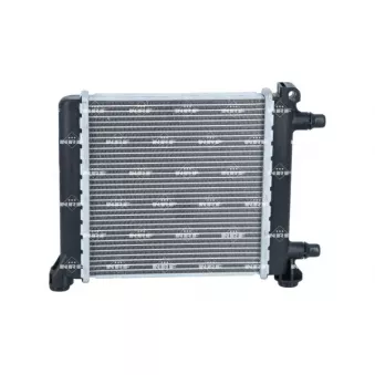 NRF 550235 - Radiateur, refroidissement du moteur