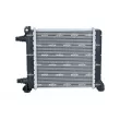 NRF 550235 - Radiateur, refroidissement du moteur