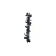 NRF 550240 - Radiateur, refroidissement du moteur