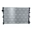 Radiateur, refroidissement du moteur NRF [550258]