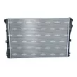 NRF 550258 - Radiateur, refroidissement du moteur