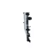 NRF 550258 - Radiateur, refroidissement du moteur