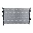 Radiateur, refroidissement du moteur NRF [550261]