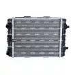 NRF 550271 - Radiateur, refroidissement du moteur