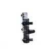 NRF 550271 - Radiateur, refroidissement du moteur